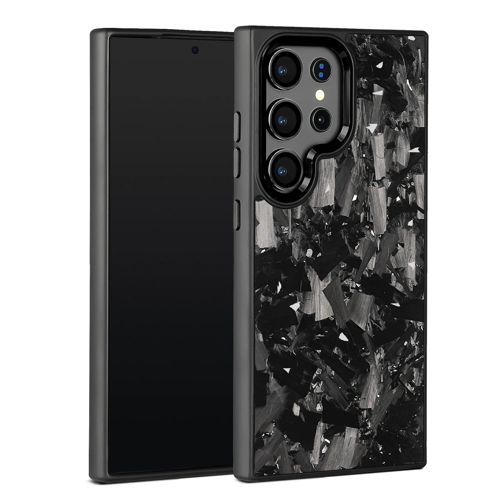 Velocity Carbon Samsung Case