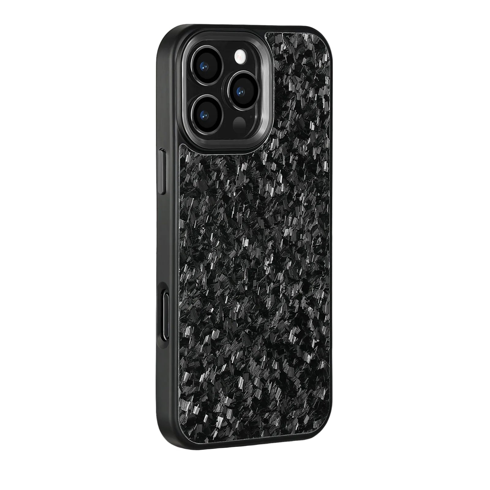 Velocity Carbon iPhone (small flakes) - Magsafe