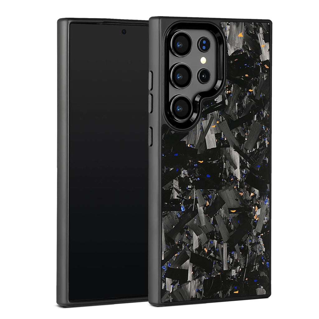 Velocity Carbon Samsung Case