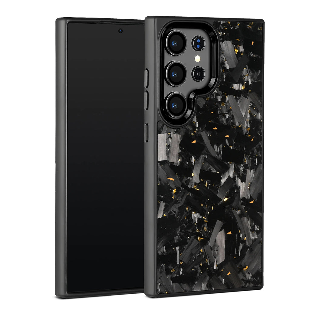 Velocity Carbon Samsung Case