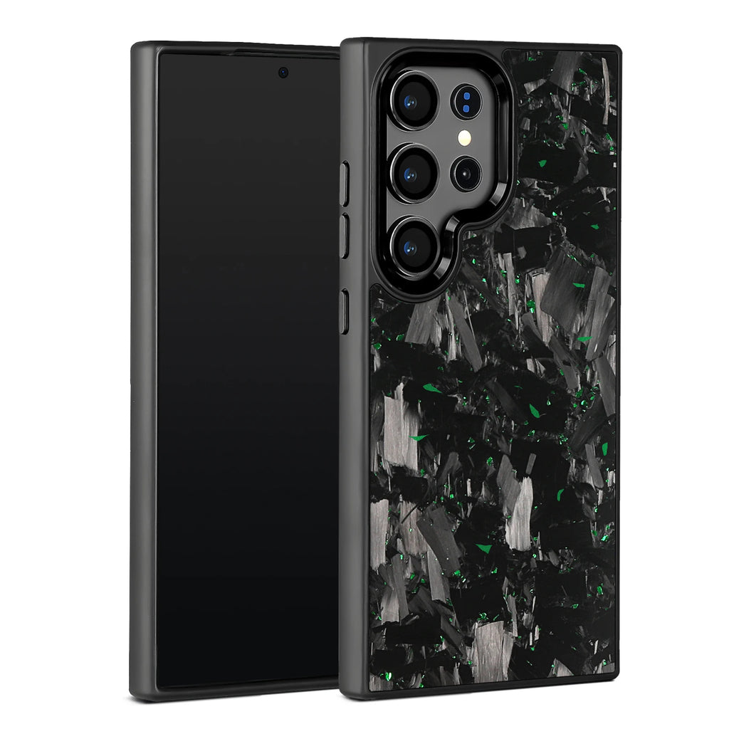 Velocity Carbon Samsung Case