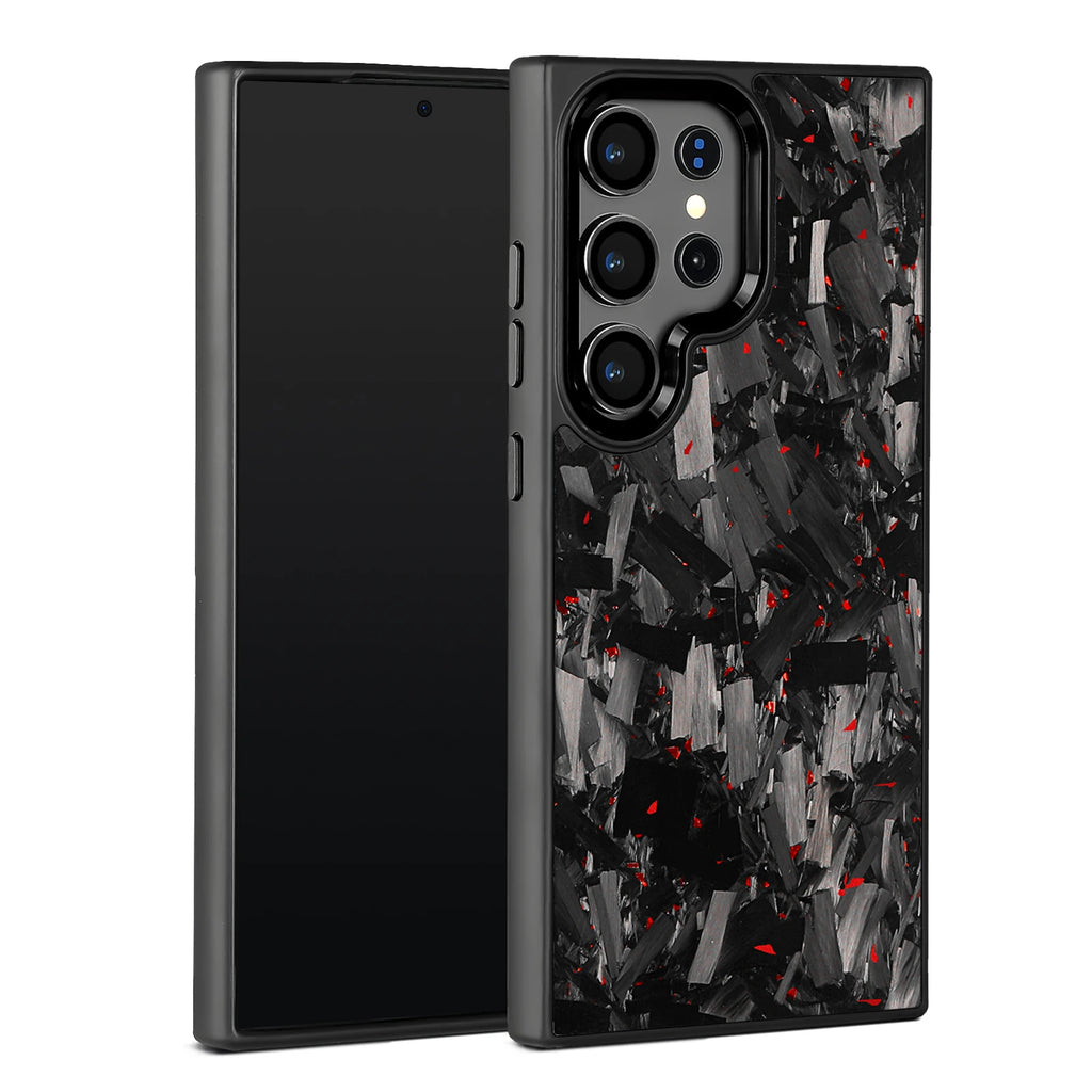 Velocity Carbon Samsung Case