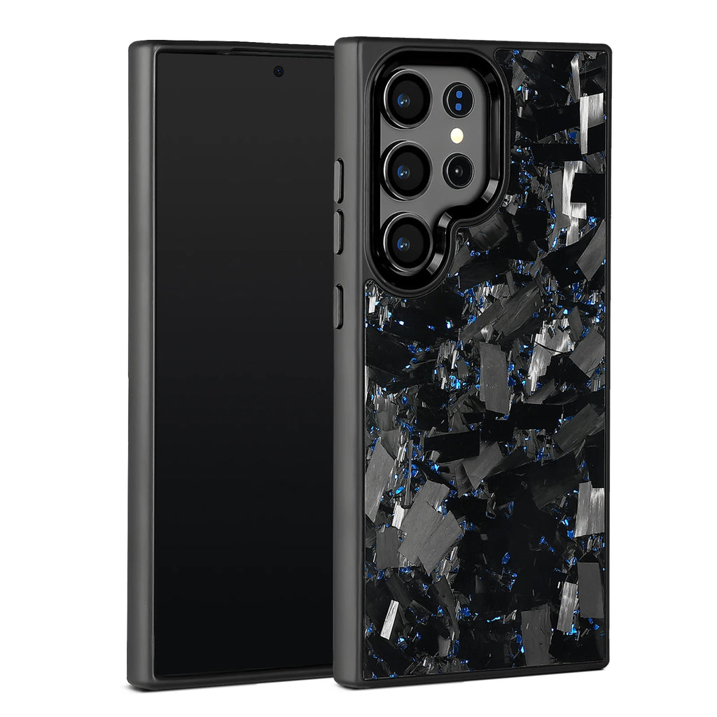 Velocity Carbon Samsung Case