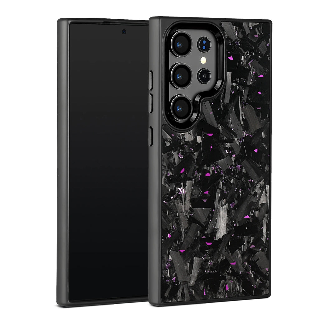 Velocity Carbon Samsung Case