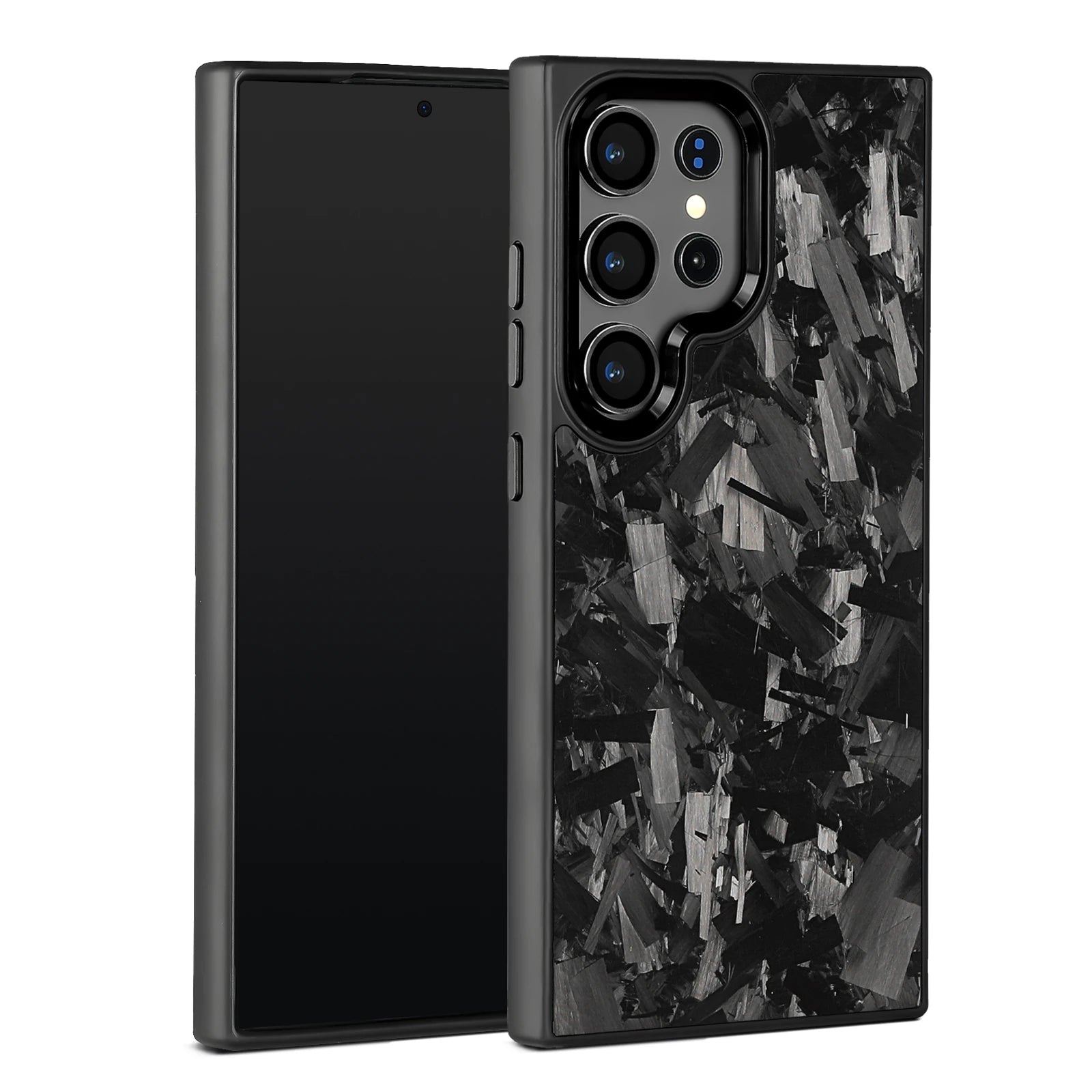 Velocity Carbon Samsung Case